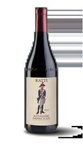 Renato Ratti Battaglione Barbera D'asti - 2023 (750ml)
