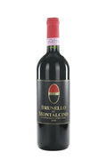 Aglieta Brunello di Montalcino - 2006 (750ml)