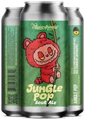 Tripping Animals Jungle Pop Sour(16oz Can 4pk)