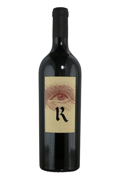 Realm Cellars Cabernet Sauvignon Beckstoffer To Kalon Vineyard - 2018 (750ml)