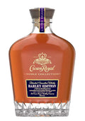 Crown Royal Noble Collection Barley Edition Blended Canadian Whisky (750ml)