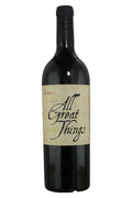 Fantesca All Great Things 'Freedom' - 2010 (750ml)