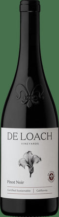 DeLoach Vineyards Pinot Noir - 2024 (750ml)