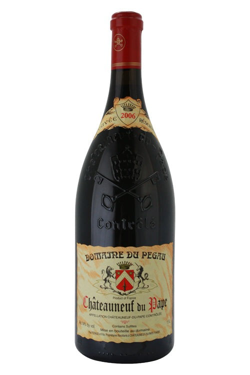 Pegau Châteauneuf-du-Pape Cuvee Reservee - 2022 (1.5L)