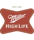 Miller High Life (12oz Btl 12 Pk)