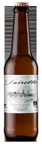 Brasserie de la Pigeonnelle Loirette(330ml Btl)