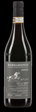 Ca' Del Baio Barbaresco Asili - 2022 (750ml)