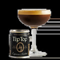 Tip Top Espresso Martini Cocktail 100ml