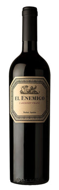 El Enemigo Cabernet Franc -2022 (750ml)