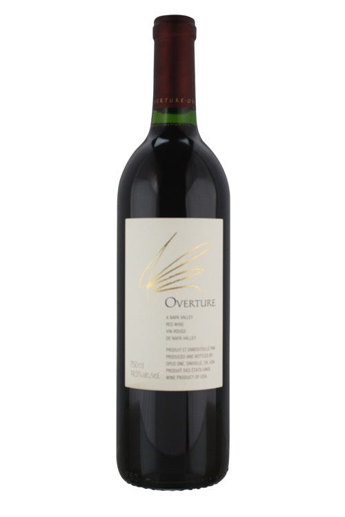 Opus One Overture(2014) - NV (750ml)