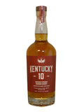 Kentucky 10 Sherry Stave Finished Bourbon (750ml)