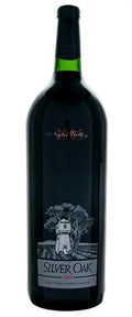 Silver Oak Napa Valley Cabernet Sauvignon - 2005 (1.5 L)