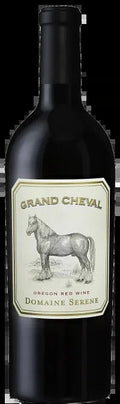 Domaine Serene Grand Cheval - 2018 (750ml)