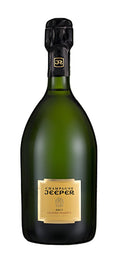Jeeper Grand Reserve Blanc De Blanc - NV (750ml)