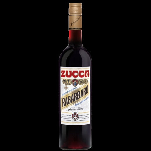 Zucca Rabarbaro Amaro (700ml)