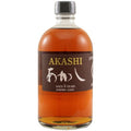 Eigashima - White Oak Distillery Akashi Sherry Cask 5 Year Old Single Malt Whisky (750ml)