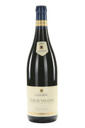 Champy Clos de Vougeot Grand Cru - 2009 (750ml)