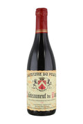 Domaine du Pegau Chateauneuf-du-Pape Cuvee Reservee - 2017 (750ml)