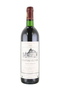 Olivier Pessac-Leognan - 1990 (750ml)