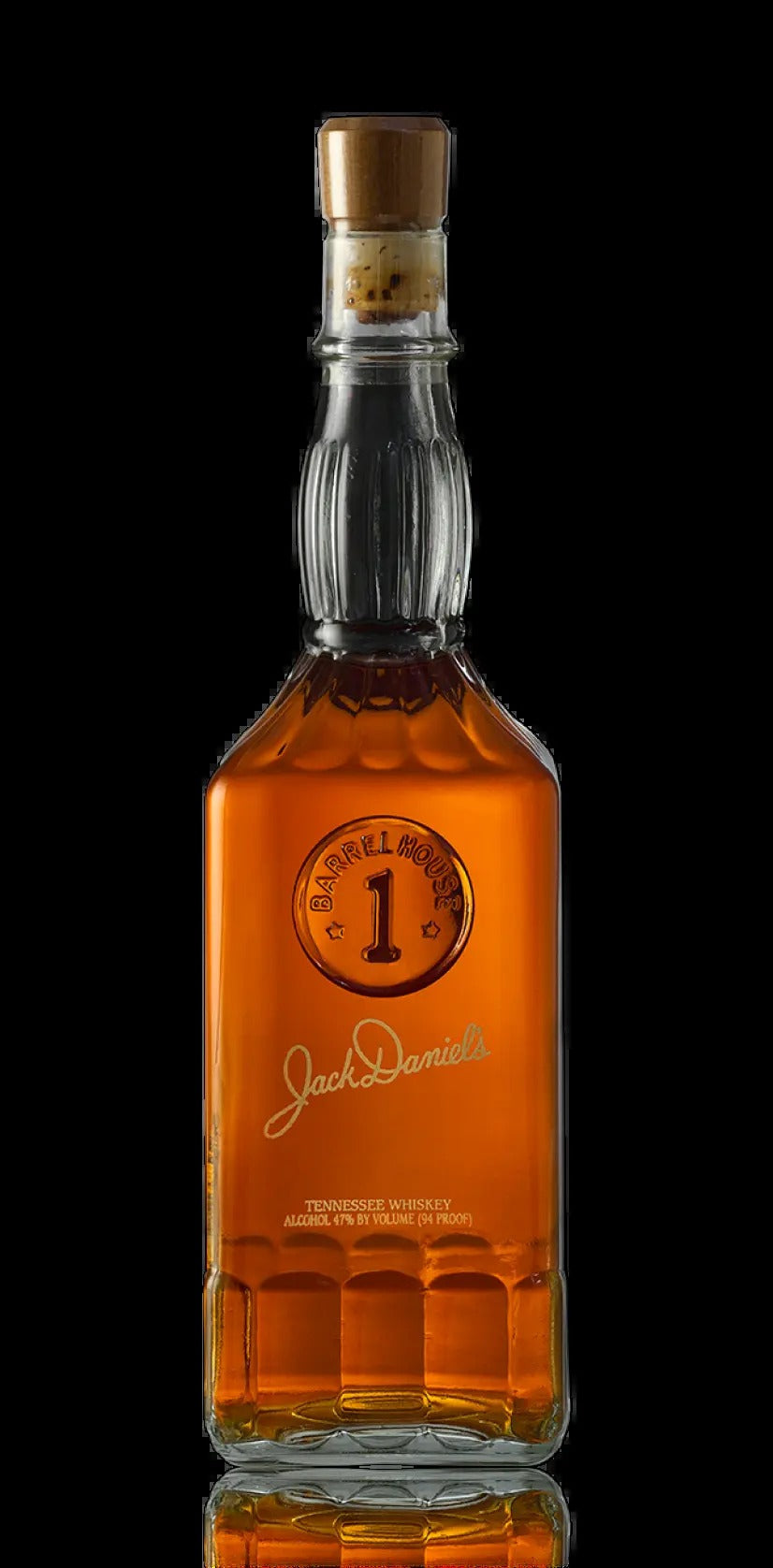 Jack Daniel's 'Barrel House No.1 (750ml) (NO BOX)