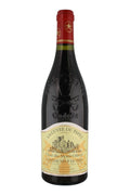 Clos du Mont Olivet Châteauneuf-du-Pape La Cuvee du Papet - 2004 (750ml)