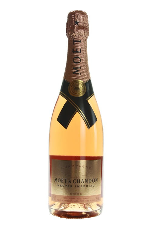 Moet Chandon Rose Nectar Imperial - NV (1.5L)
