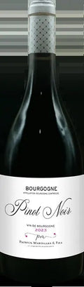 Patrick Maroiller Bourgogne Pinot Noir - 2023 (750ml)