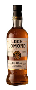 Loch Lomond Original Single Scotch Malt Whisky (750ml)