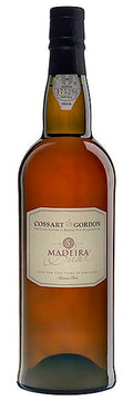 Cossart Gordon 5 Year Old Bual - NV (750ml)