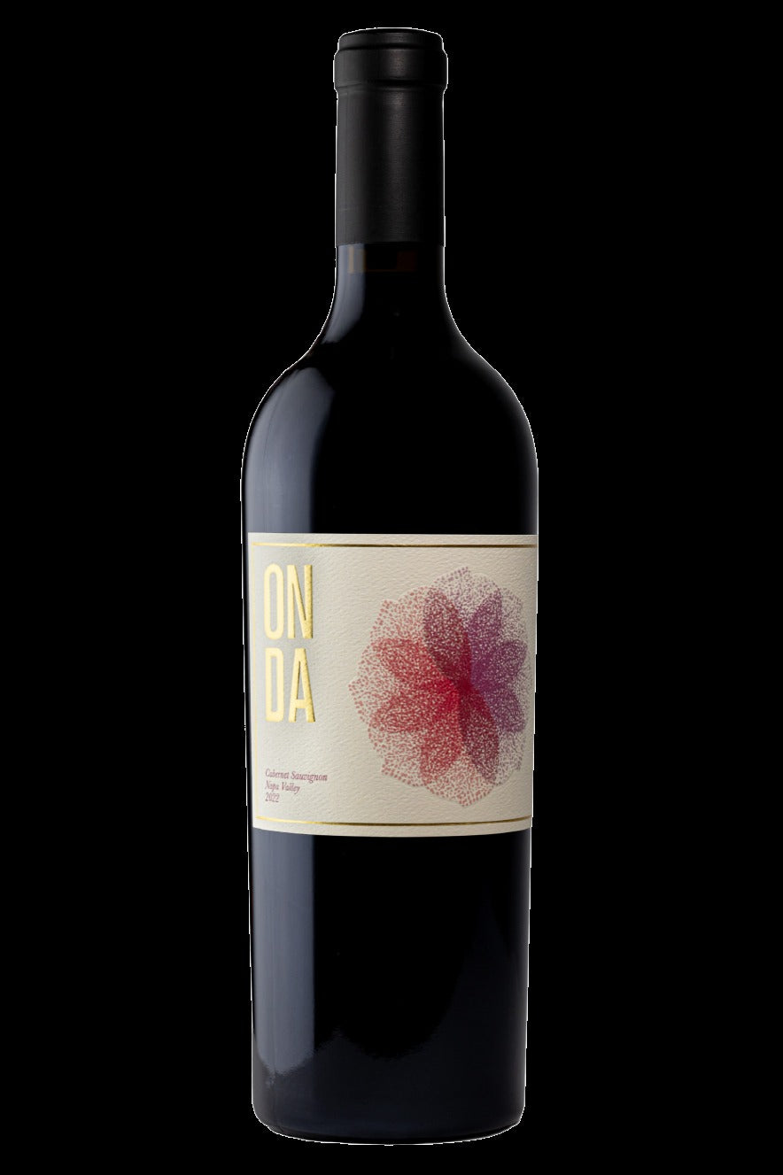 Dana Onda Cabernet Sauvignon - 2019 (750ml)