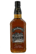 Jack Daniel's Scenes From Lynchburg No. 7 Tennessee Whiskey, Signed by Jeff Arnett and Jeff Norman - 2009 Release (750ml)