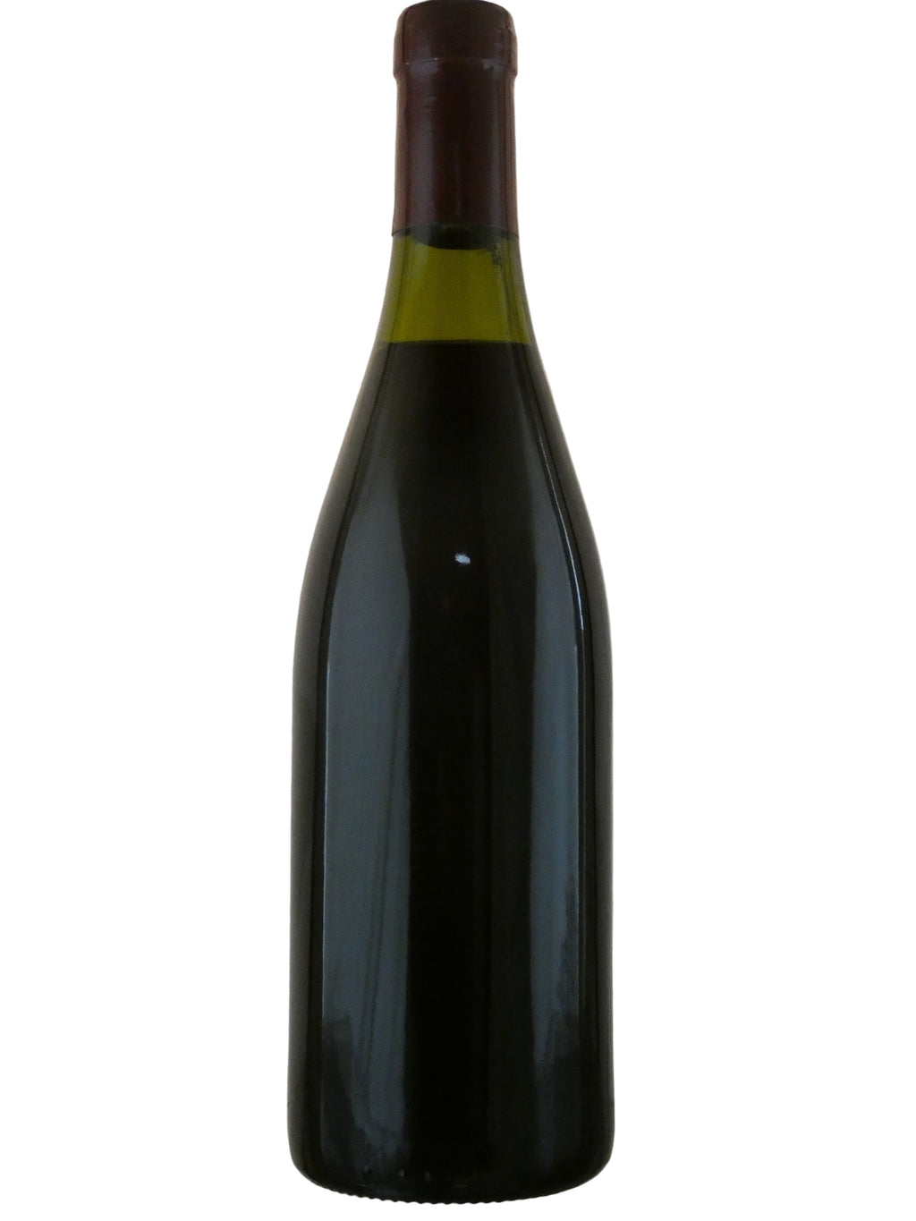 Alain Hudelot-Noellat Clos de Vougeot Grand Cru - 1995 (750ml)