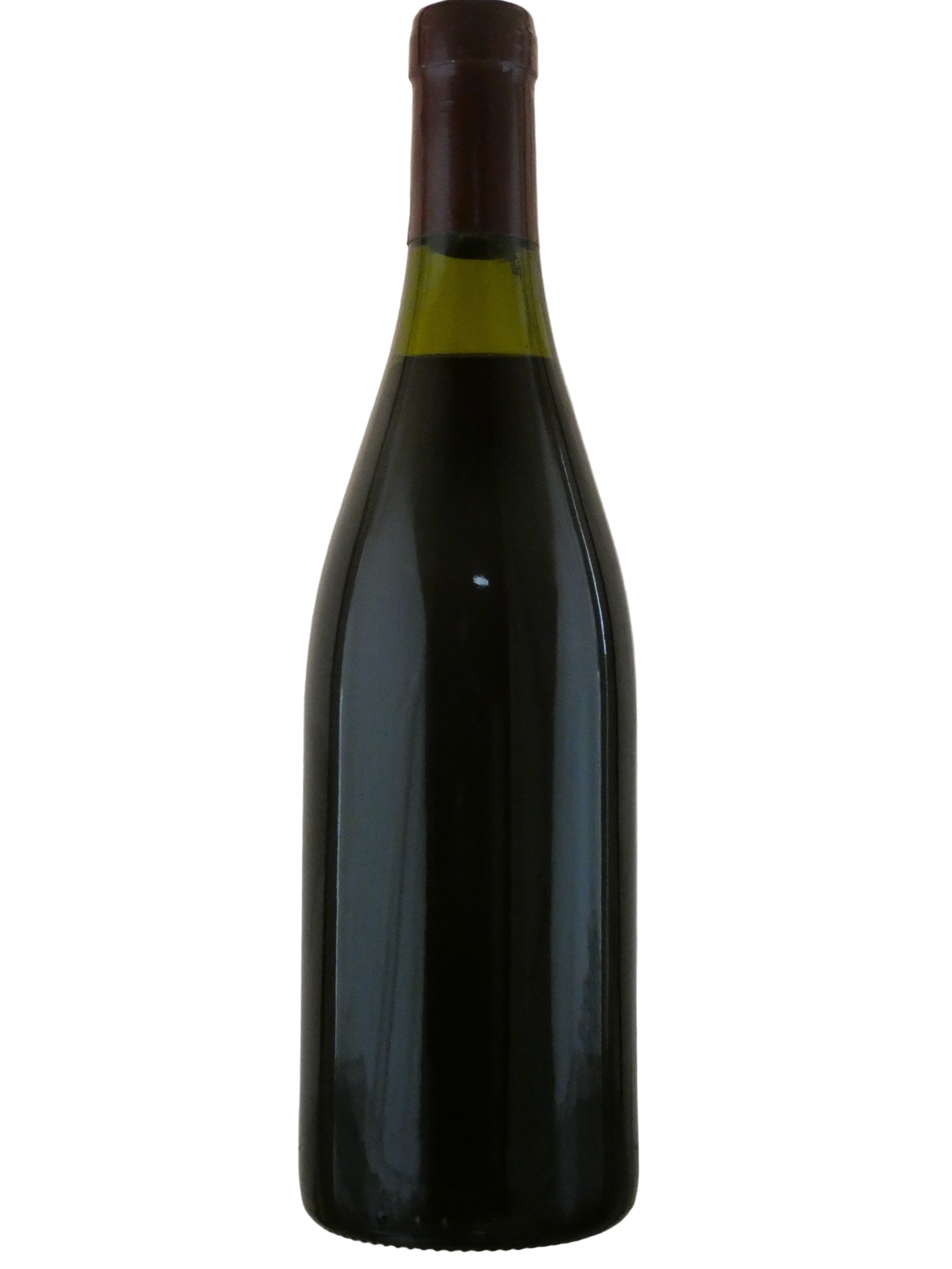 Alain Hudelot-Noellat Clos de Vougeot Grand Cru - 1995 (750ml)