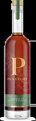 Penelope 18-Year-Old American Light Whiskey (750ml)