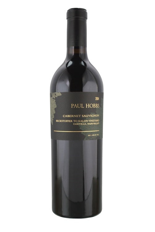 Paul Hobbs Beckstoffer to Kalon Cabernet Sauvignon - 2007 (750ml)