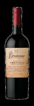 Brutocao Cellars Hopland Ranches Uber Tuscan - 2018 (750ml)