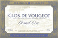 Champy Clos de Vougeot Grand Cru - 2005 (750ml)