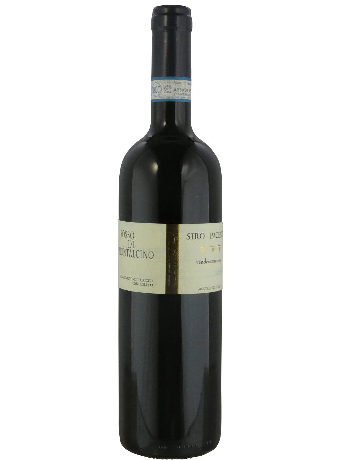 Siro Pacenti di Montalcino Brunello - 2004 (750ml)
