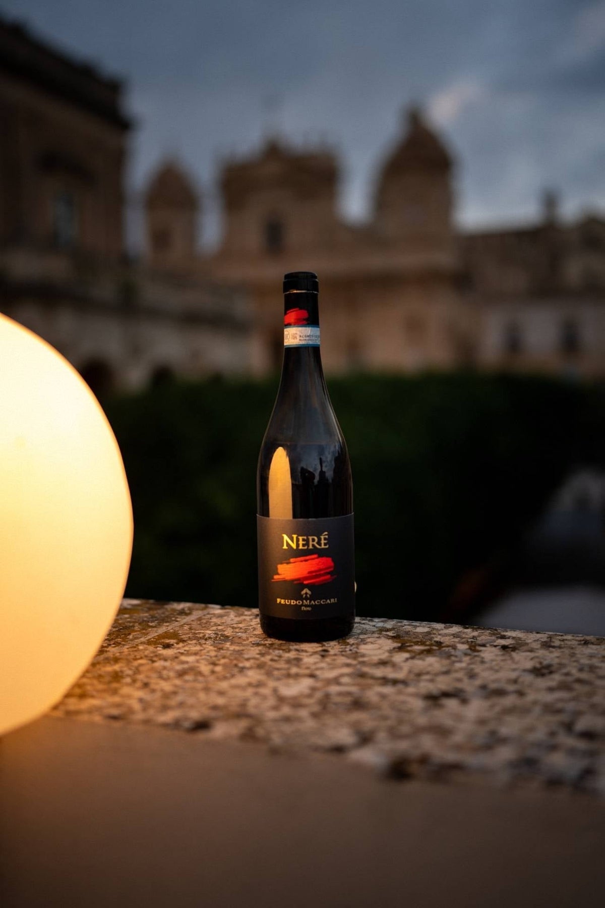 Feudo Maccari Nere Nero d'Avola - 2021 (750ml)