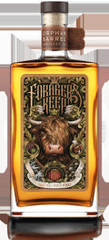 Orphan Barrel 26 Year Forager's Keep (750ml)