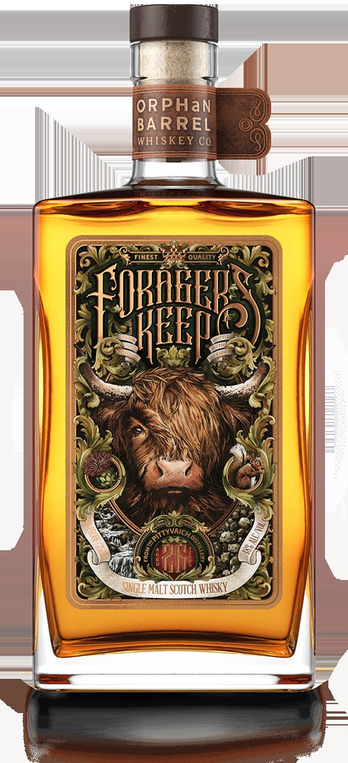 Orphan Barrel 26 Year Forager's Keep (750ml)