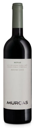 Quinta dos Murcas Minas SOMLYAY - 2022 (750ml)