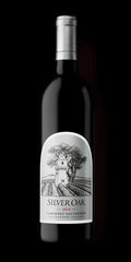 Silver Oak Alexander Valley Cabernet Sauvignon - 2020 (750ml)