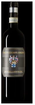Ciacci Piccolomini d'Aragona Brunello di Montalcino - 2020 (750ml)