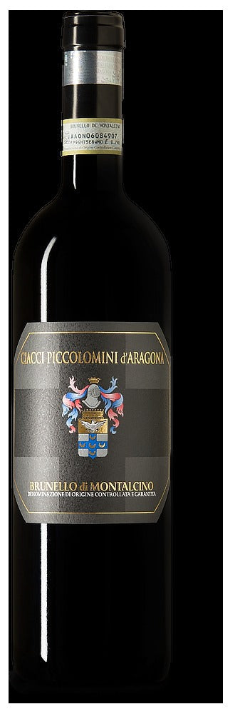 Ciacci Piccolomini d'Aragona Brunello di Montalcino - 2020 (750ml)
