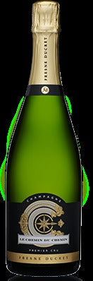 Fresne Ducret Le Chemin du Chemin 1er Cru Brut - NV (750ml)