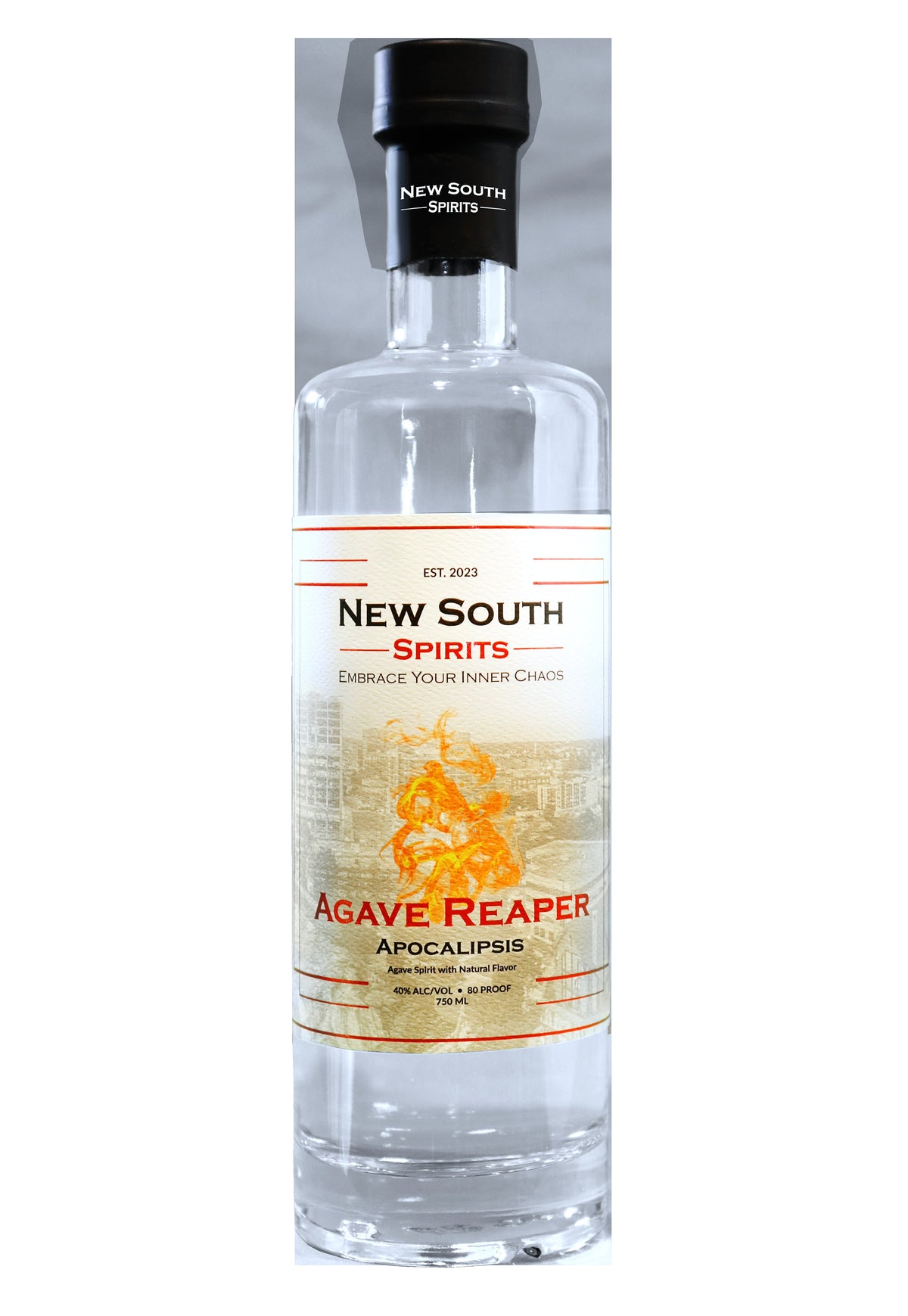New South Agave Reaper (750ml)