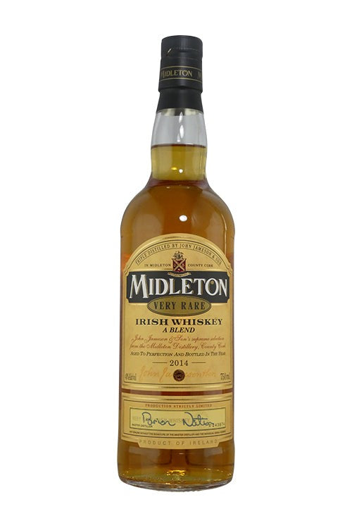 Midleton Irish Whiskey Very Rare 2012 (750ml)