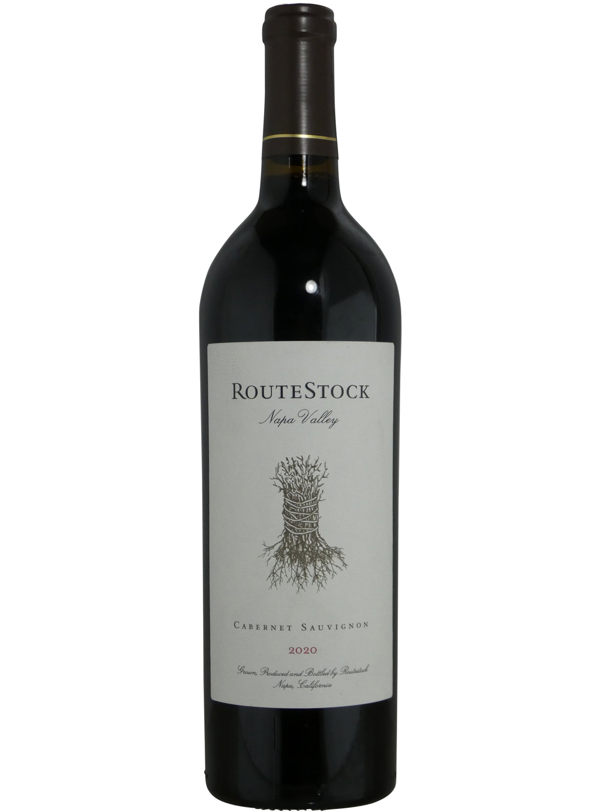 RouteStock Cellars Cabernet Sauvignon - 2022 (750ml)