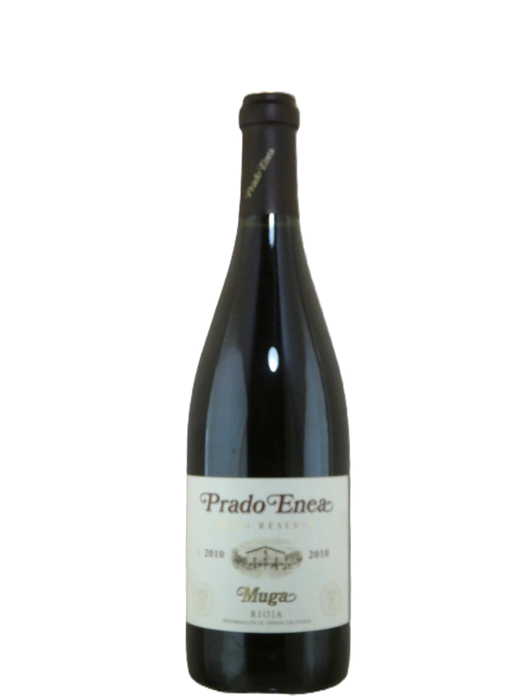 Muga Gran Reserva Rioja - 2016 (1.5L)
